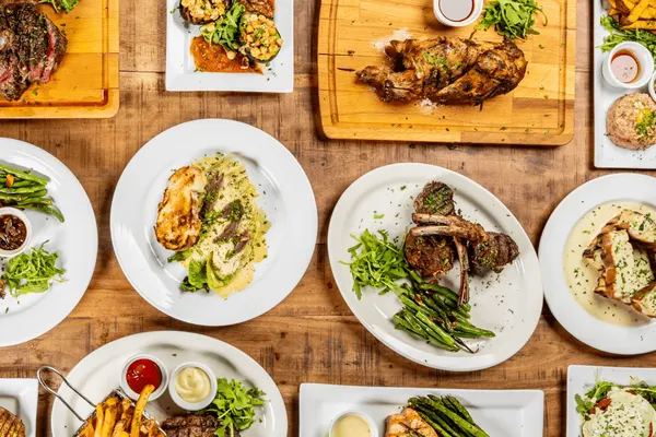 French Grill House