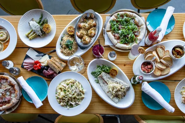 Fresca Trattoria