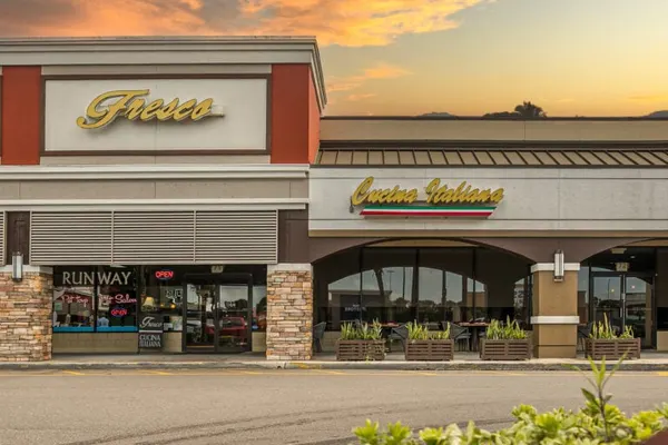 Fresco Cucina Italiana – Dr. Phillips