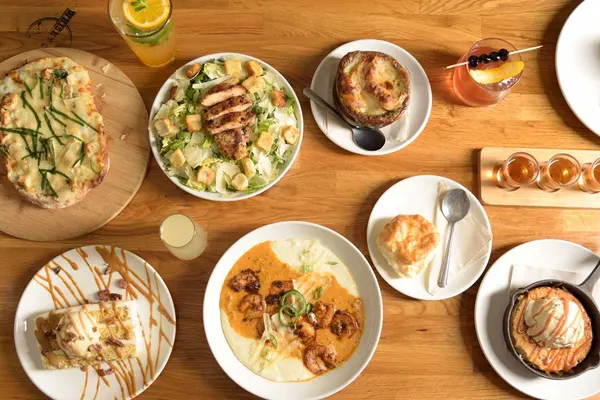Frescos Southern Kitchen & Bar