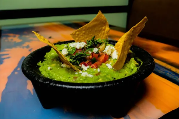 Fresh jalapeño Mexican Restaurant