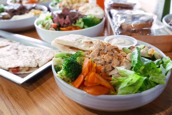 Fresh One Kitchen - Kennesaw