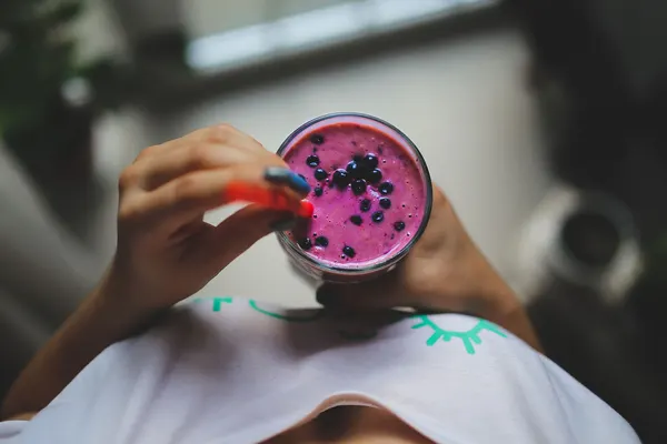 Fresh Smoothie Cafe