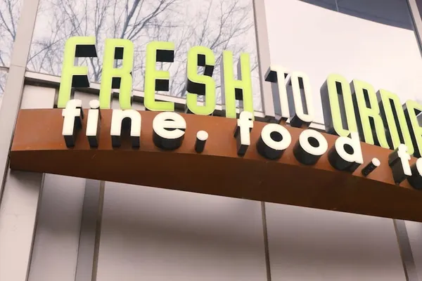 Fresh To Order - Decatur