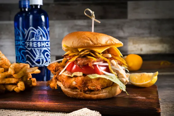 FreshCo Fish - Kendall