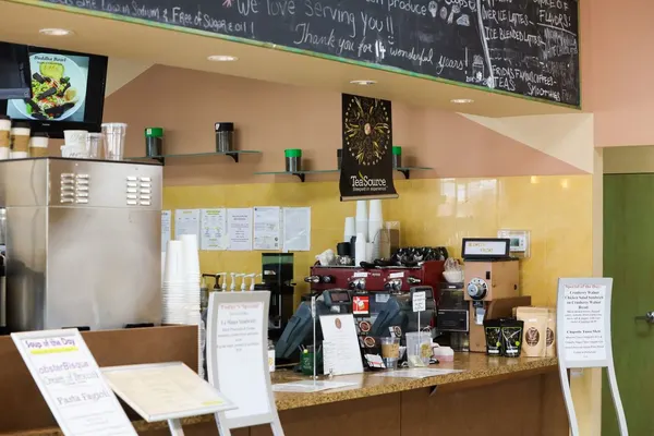 Frida's Cafe & Bakery