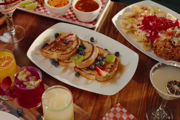 Frida's Cantina
