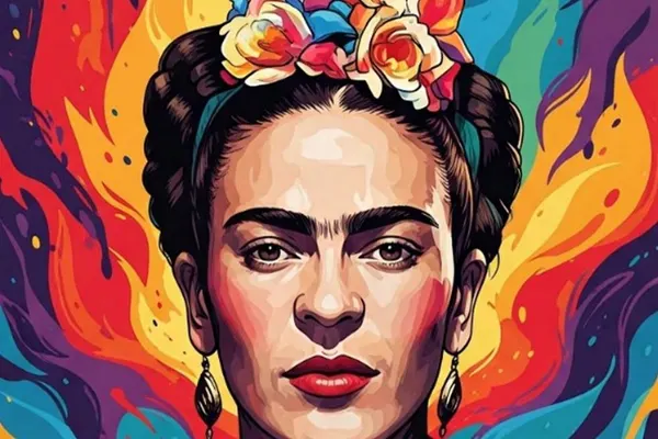 Frida's Mexican Grill & Cantina