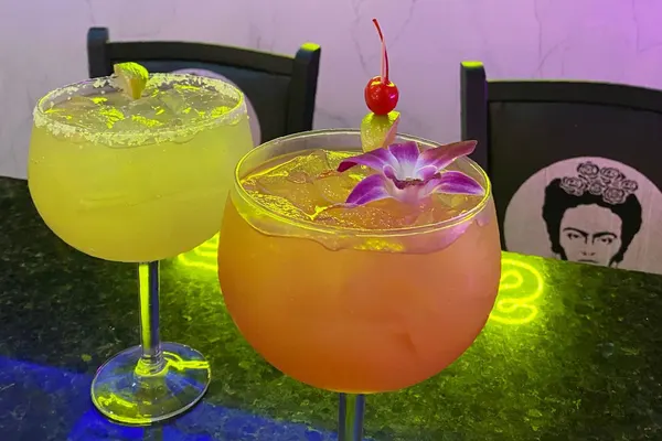 Frida’s Mexican Grill