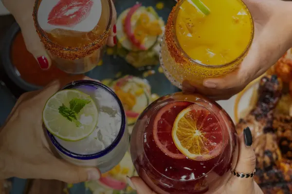 Frida's Mexican Restaurant - Cumming