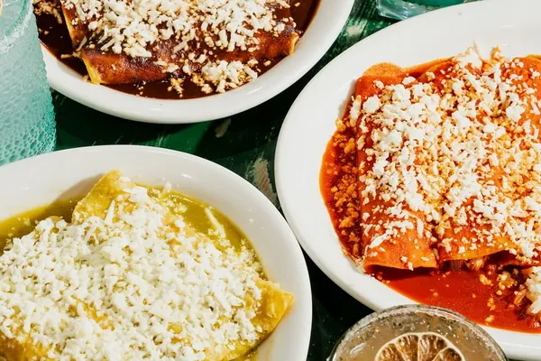 Frida's Taqueria