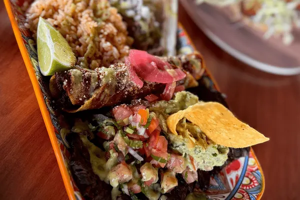 Frida Taqueria & Cantina