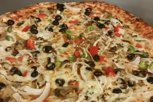 Friend's Pizza Lehigh Acres