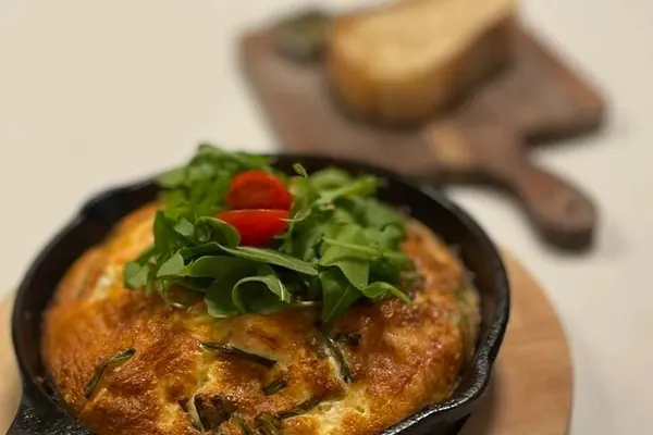 Frittata Bakery - Café By Pastelittles