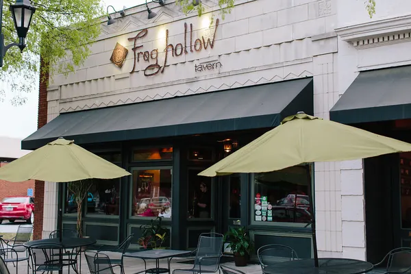 Frog Hollow Tavern