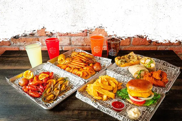 FRY & FORK