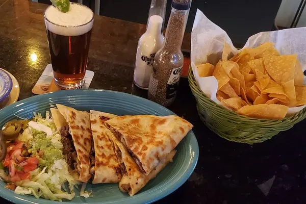 Fuego Mexican Grill and Tequila Bar