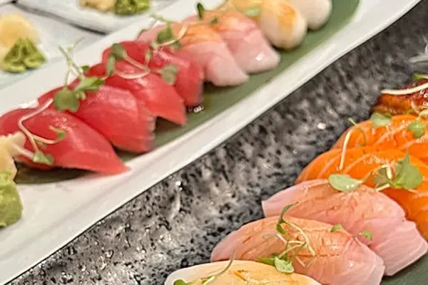 Fuji at Founders Square