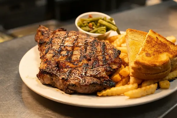 Fuji Bar & Grill