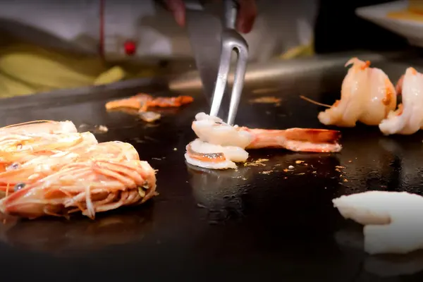 Fuji Japanese Steakhouse