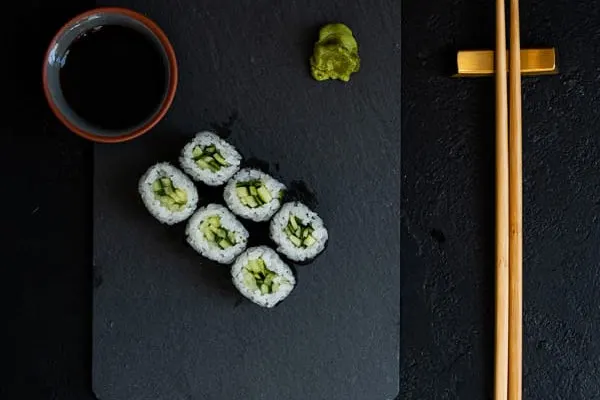 Fuji Sushi Japanese Cuisine