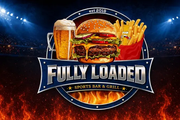 Fully Loaded Bar & Grill in Winter Haven, FL