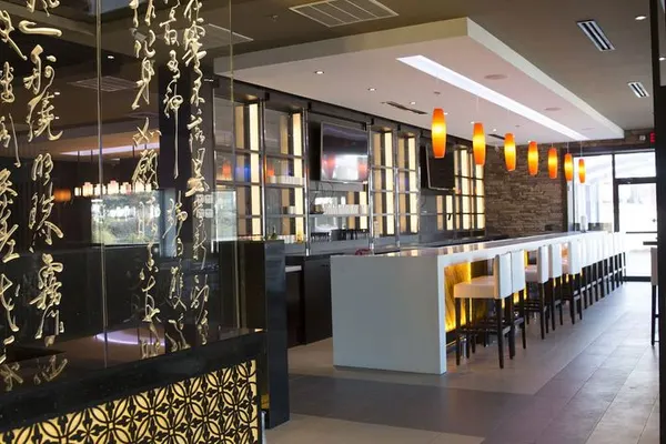 Fumi Hibachi and Sushi