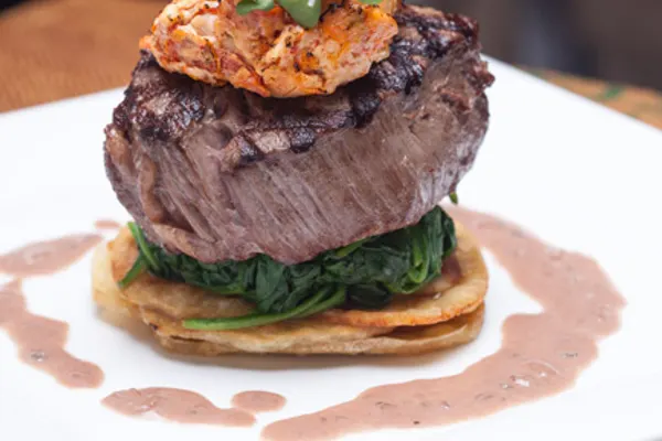 Fuse Gastrobar