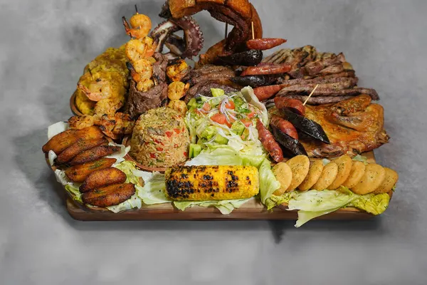 Fusion Bar & Grill