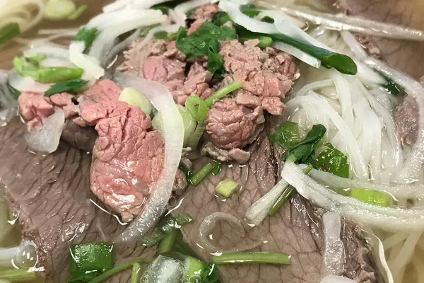 Gạo Restaurant