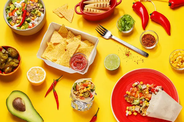 Gabino's Mexican Grill