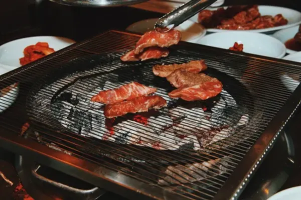 Gabose Korean BBQ