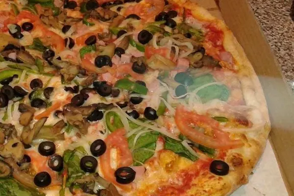 Gaetano's Pizza & Pasta