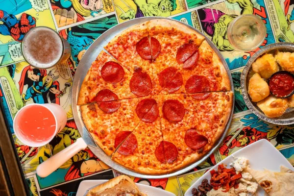 Gaines Street Pies