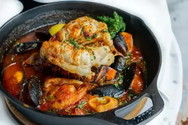 Galini Greek Restaurant