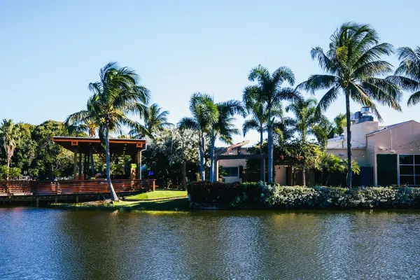 Galuppi's in Pompano Beach, FL