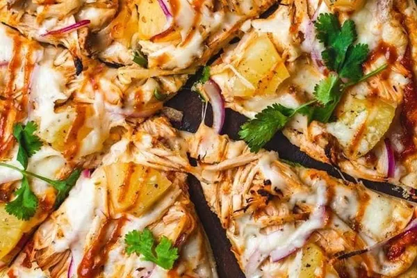 Gamo's Pizza- Lynn Haven