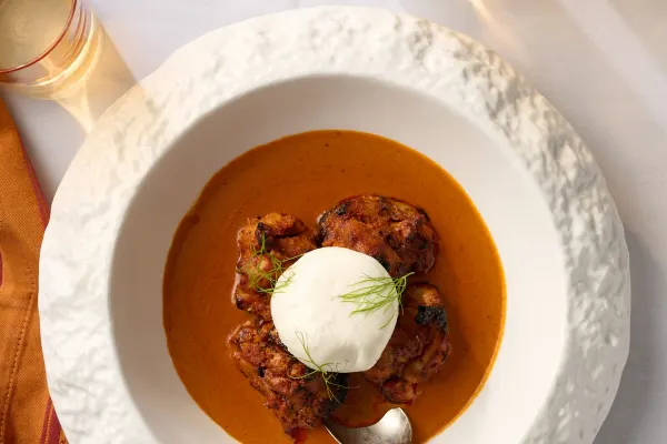 Ganges Restaurant & Bar