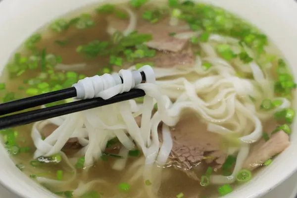 Gao Fresh Noodle