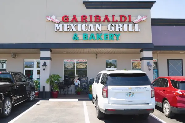 Garibaldi Bakery and Mexican Restaurant