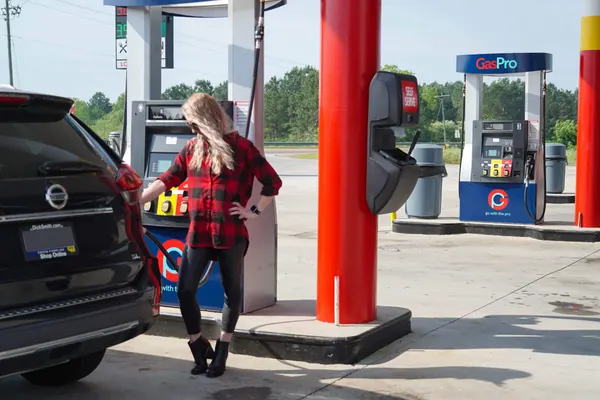 Gas Pro- Hepzibah Location