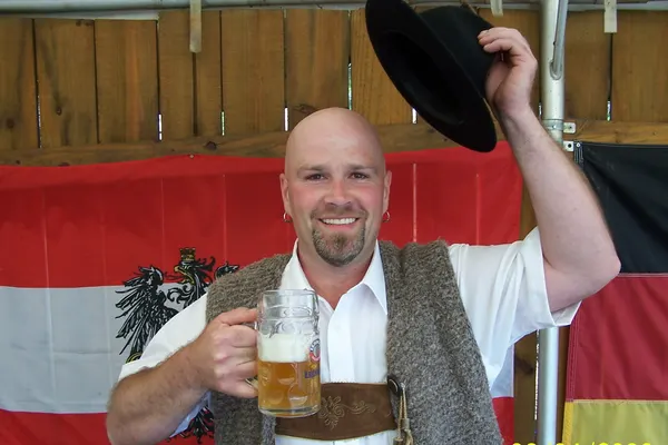 Gasthaus Tirol