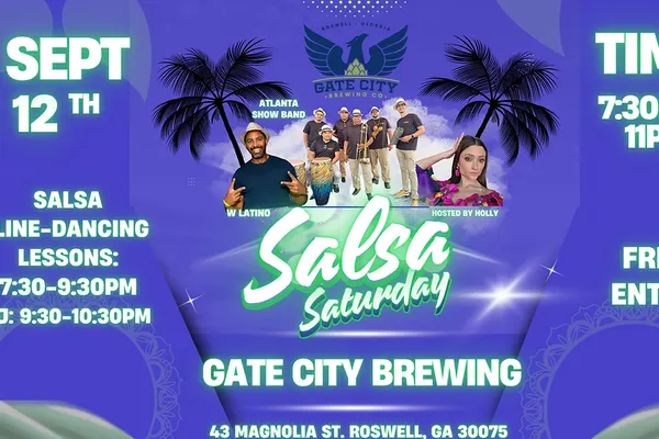 Gate City Brewing Company