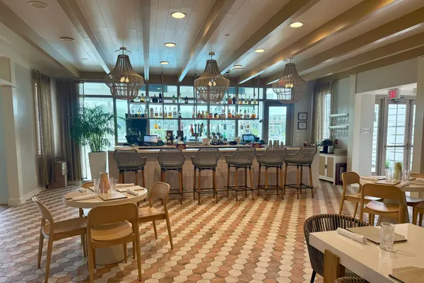 Gather Kitchen + Bar