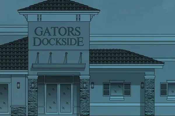 Gators Dockside