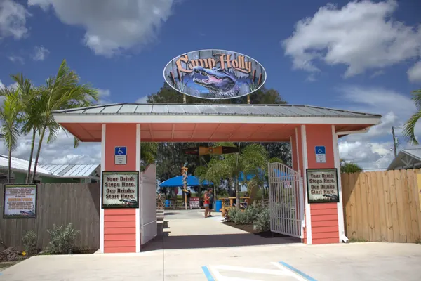 Gators Grill