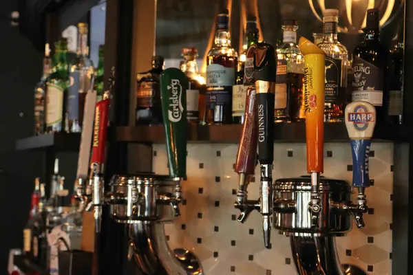 Gavaghans Irish Pub & Kitchen