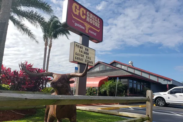 GC Grill House by Golden Corral in Lake Placid, FL