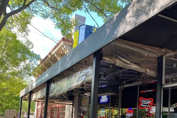 George's Bar & Restaurant
