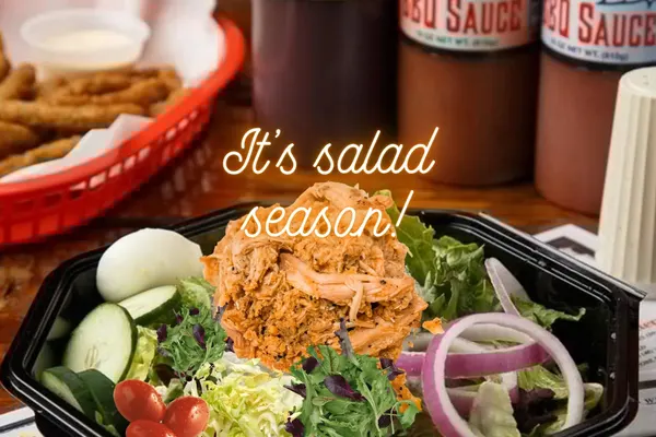 Georgia Bob's BBQ - Byron, GA